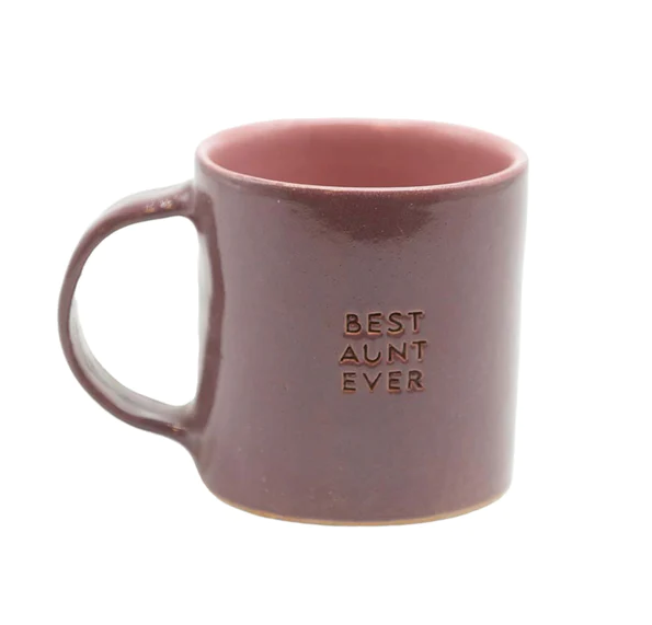 Best Aunt Ever Mug 0