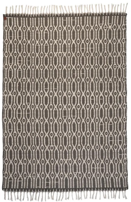 Taupe Rug 0
