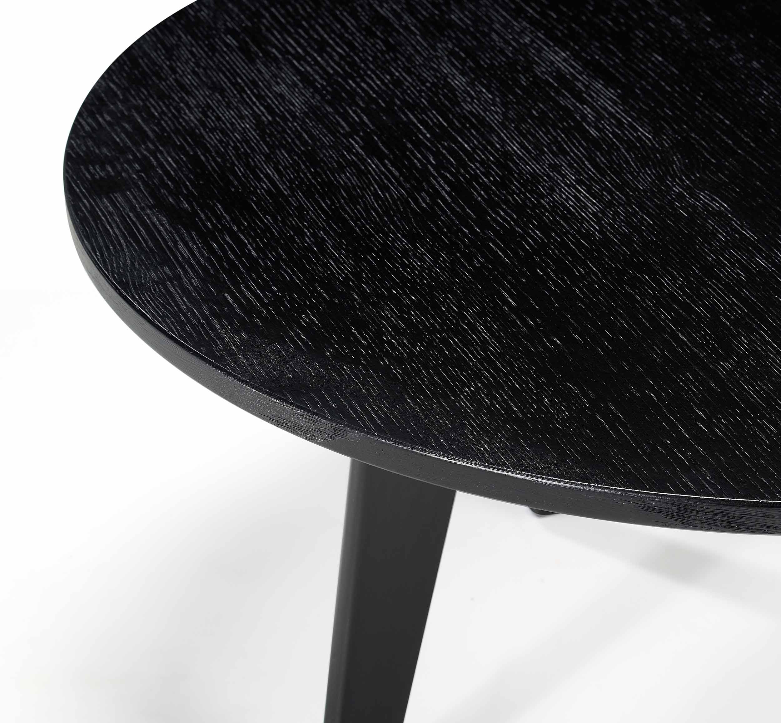 Black Coffee Table - Soma bay 2