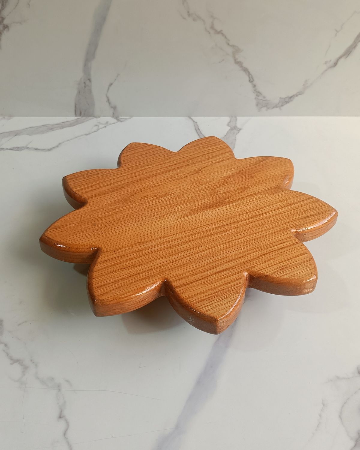 Daisy Cake Stand 0