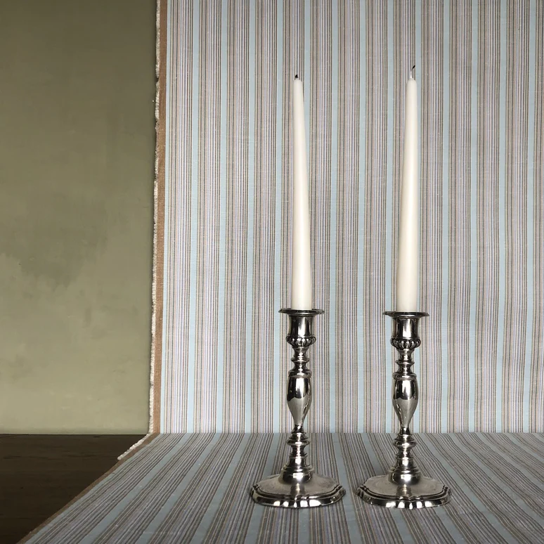 Broggie Candlestick Holder - Set of 2 - 26 cm 1