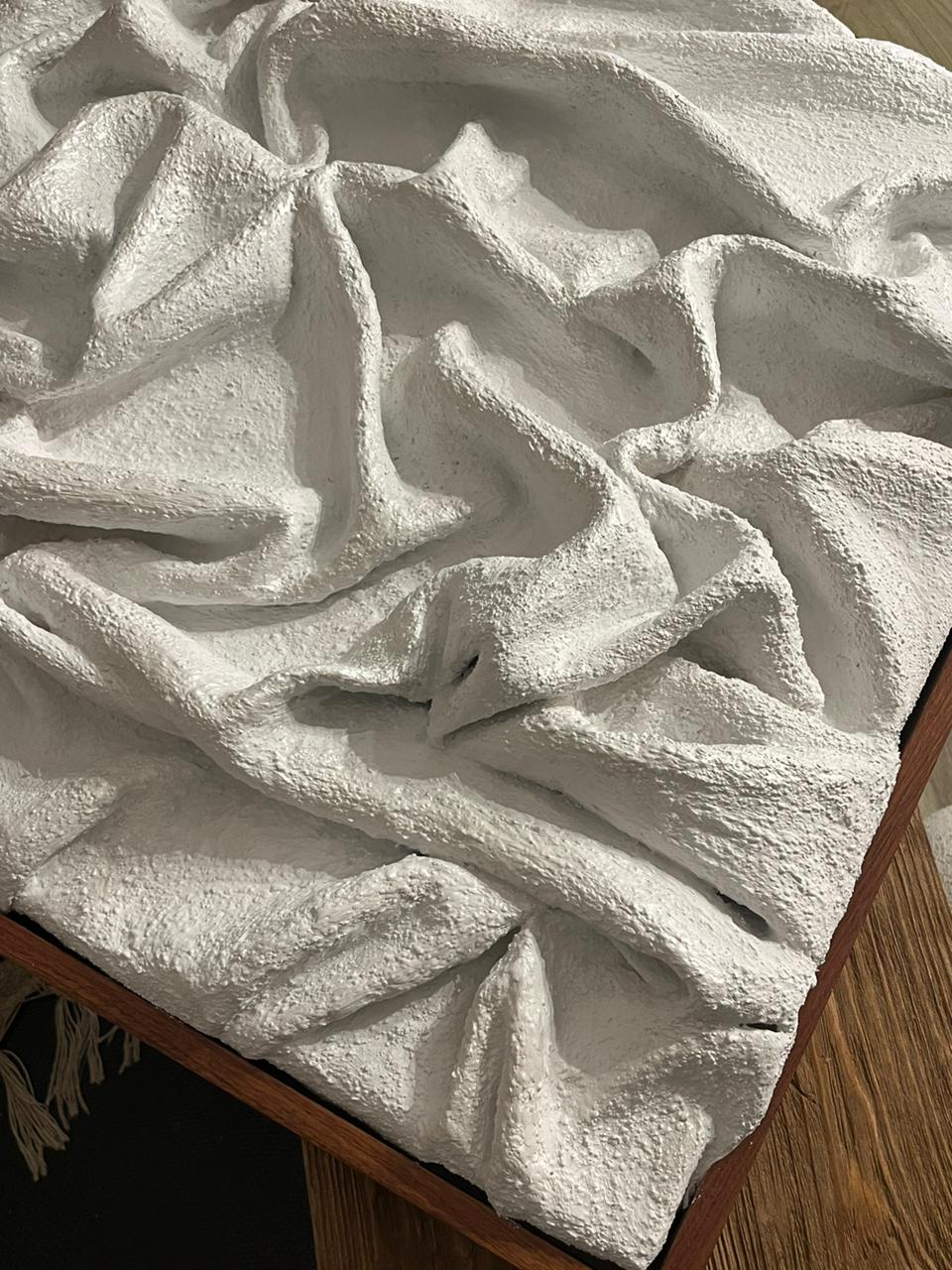 Pure Linen Symphony Artwork 4