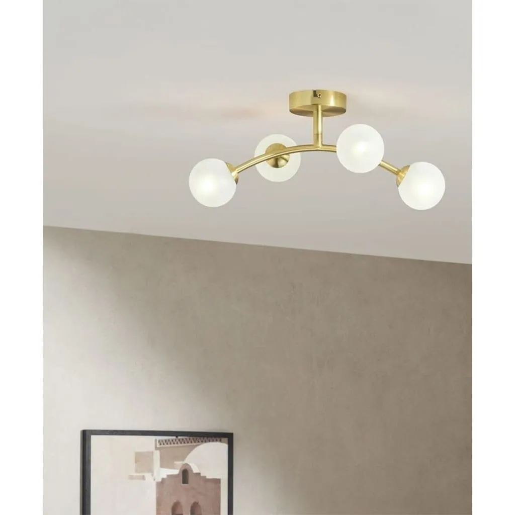 Modern Ceiling Lamp ArkM 002 1