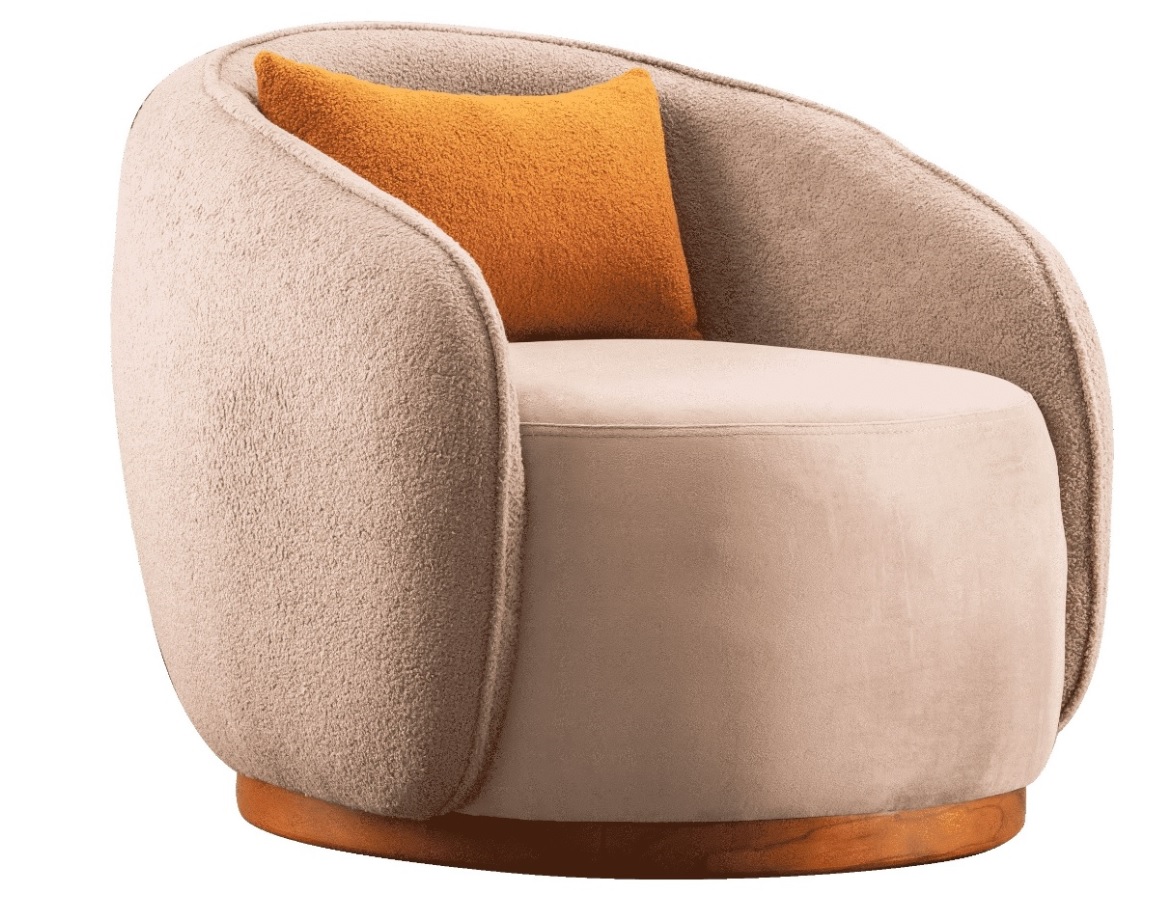Sofia Living Set 4