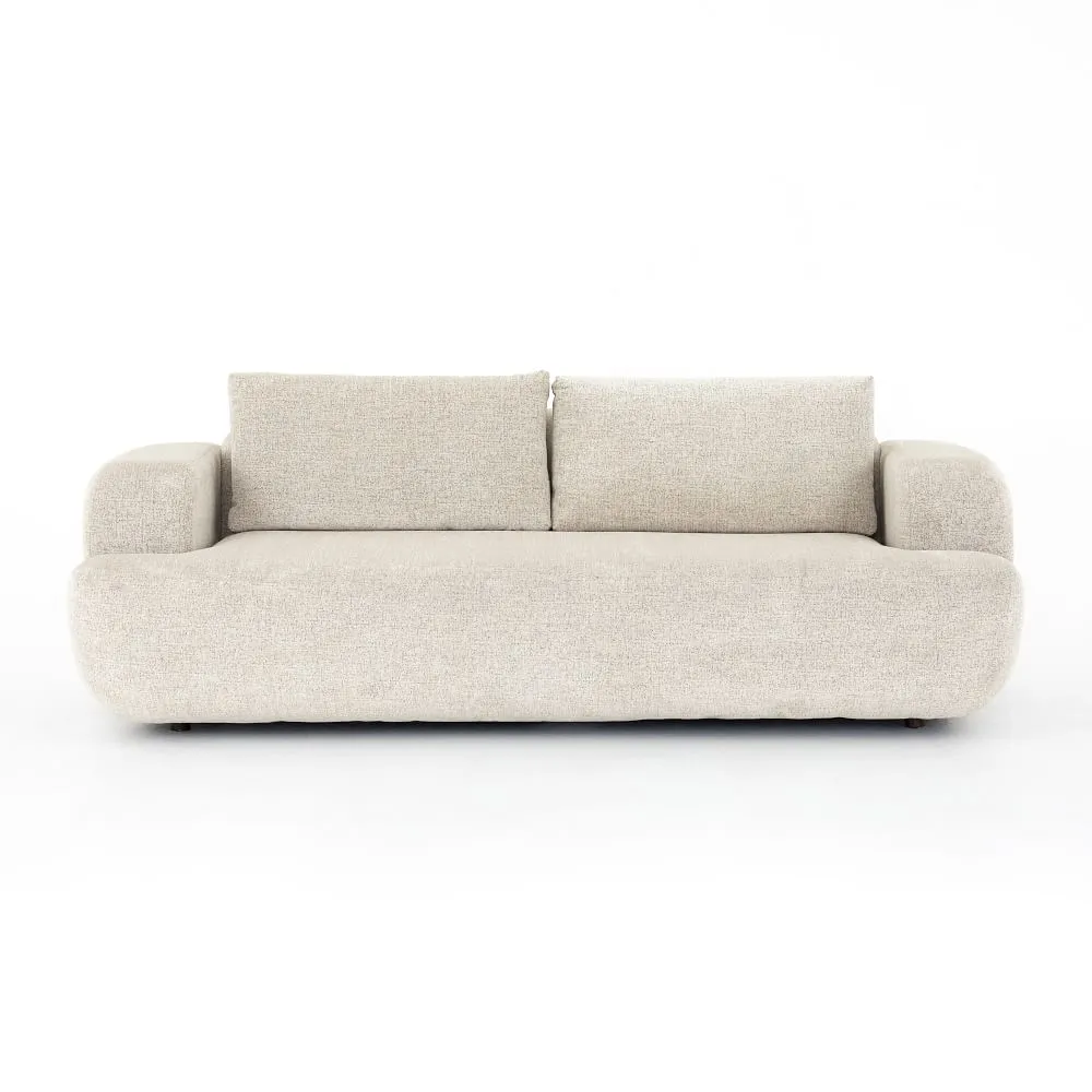 Voana Sofa - Hippo 96 0