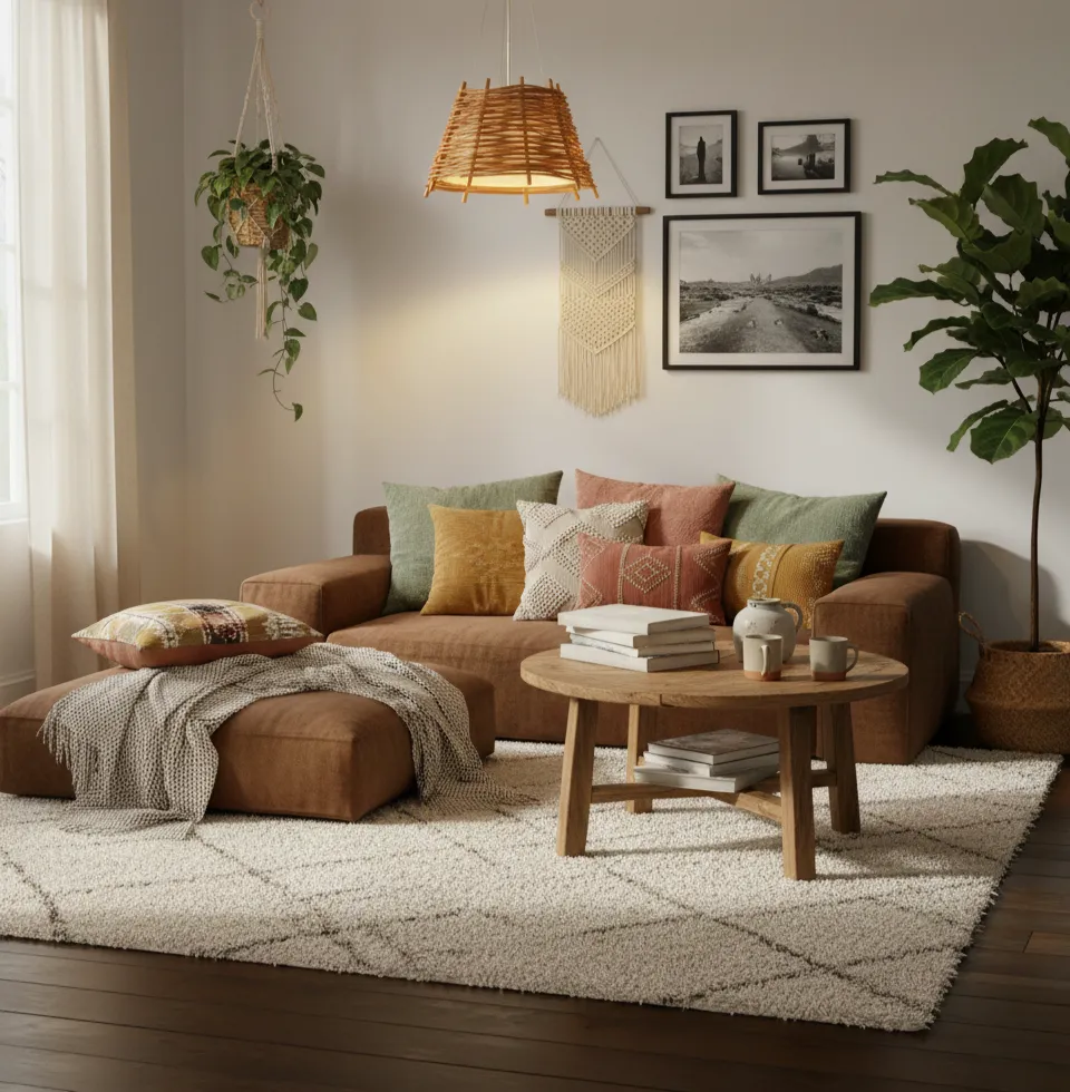 وحدة سقف لوكا بامبو + شابو 1