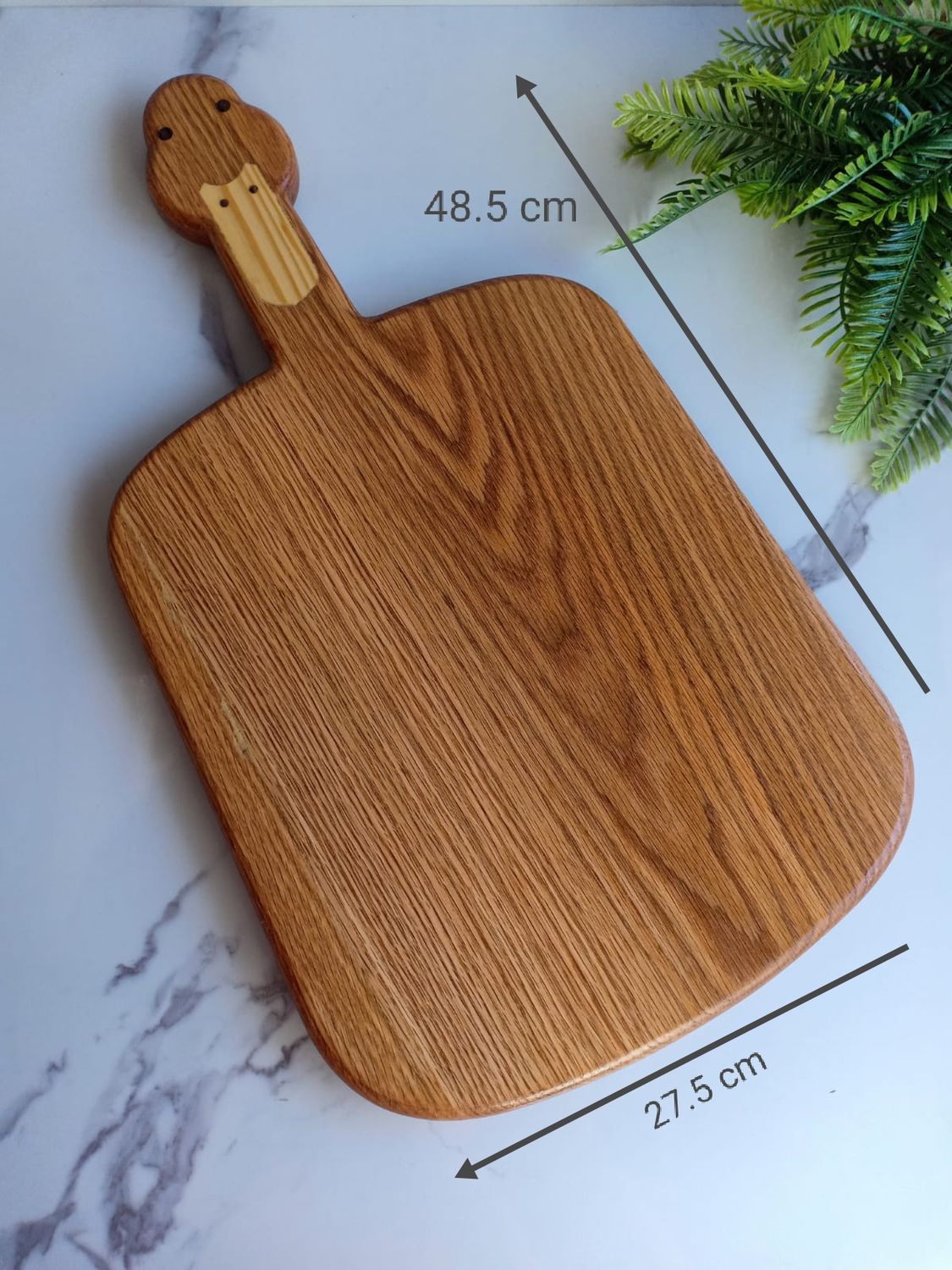 Zaghlola Cutting Board 1