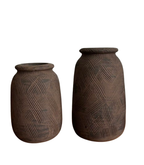 فازتان زولا ديو فخار image