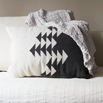 Directions Cushion 0