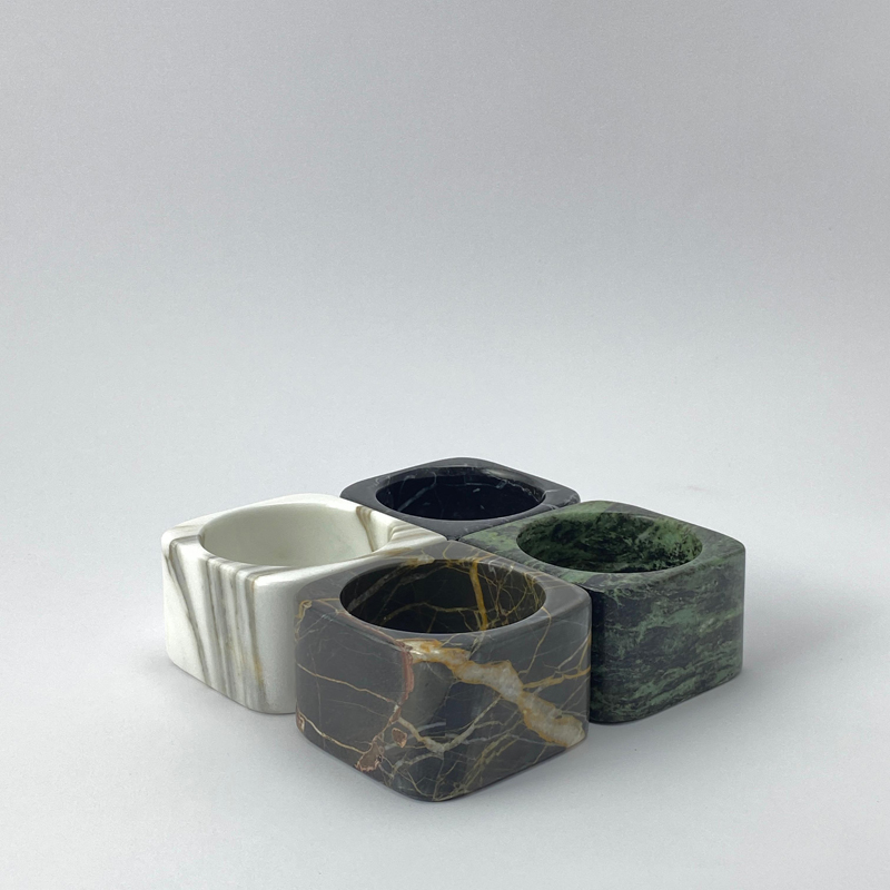 Dipping Bowl / Candle Holder 5
