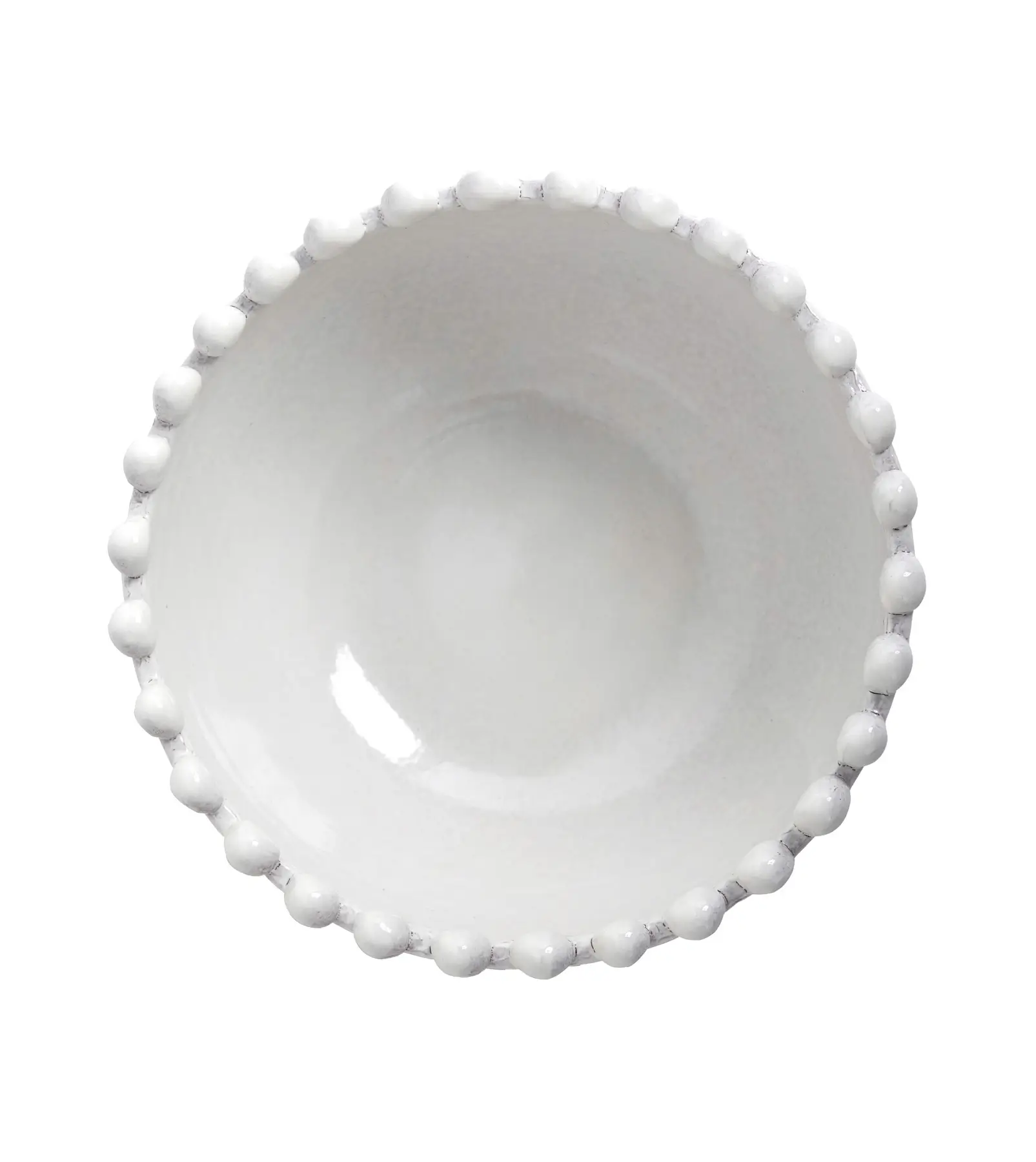 Ball Bowl "What's Outside" 1
