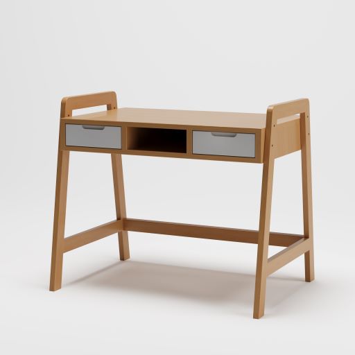 Aa - Eska Desk - adjustable height 0