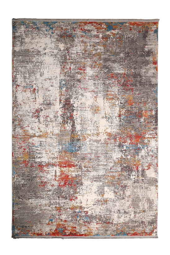 Layla Turkish Bamboo Silk Rug 0