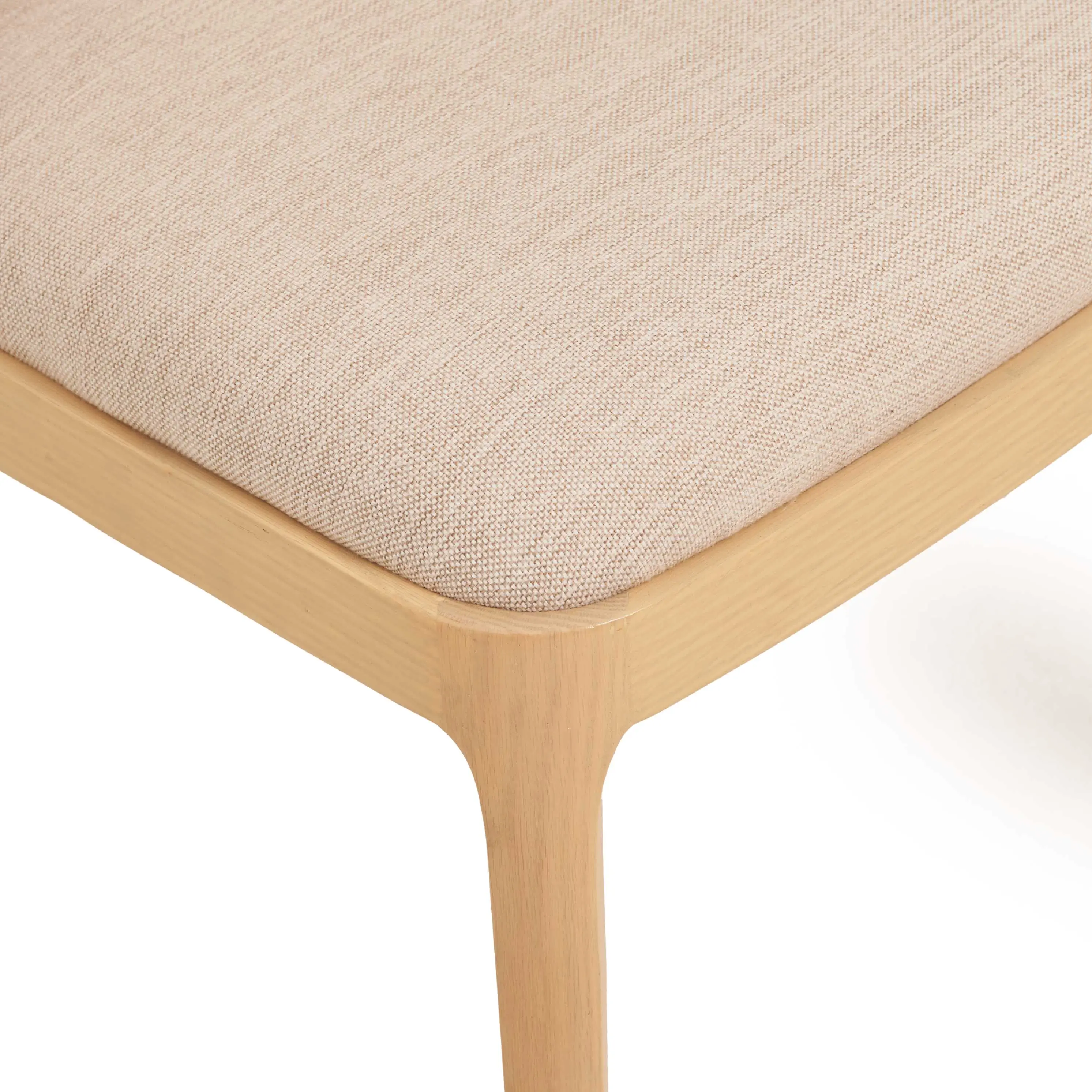 كرسي طاولة طعام كليو 3