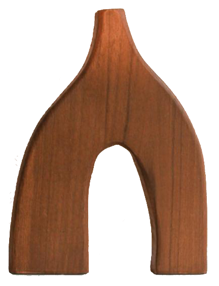 Hazy Dream Vase (Style C) 0