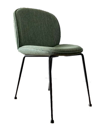 Pan Dining Chair 2