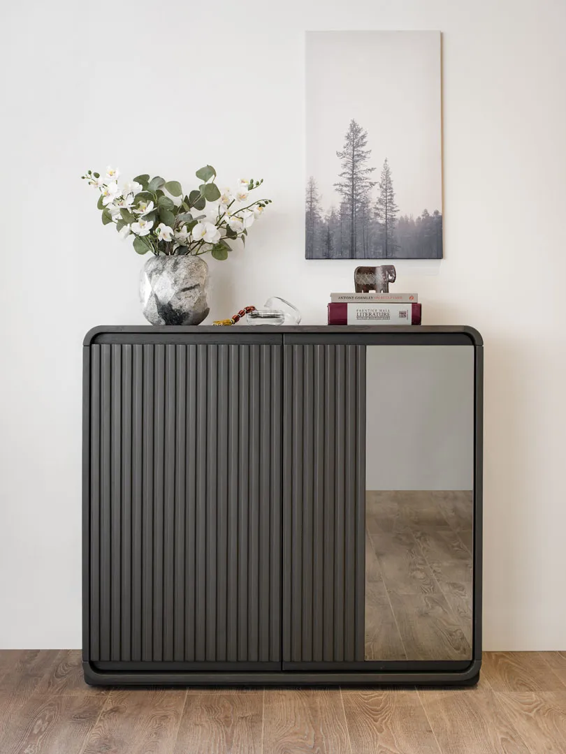 Marcel Shoe Cabinet 0