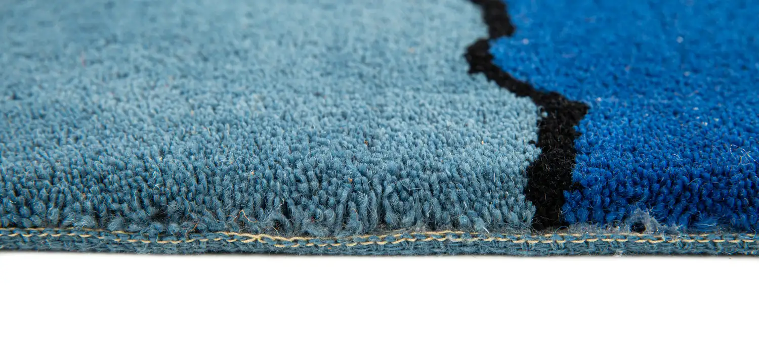 Sail & Play Hand Tufted Kids Rug - Oriental Weavers 1