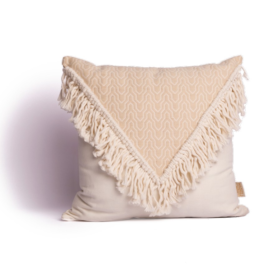 Fayoum Oasis Cushion  0