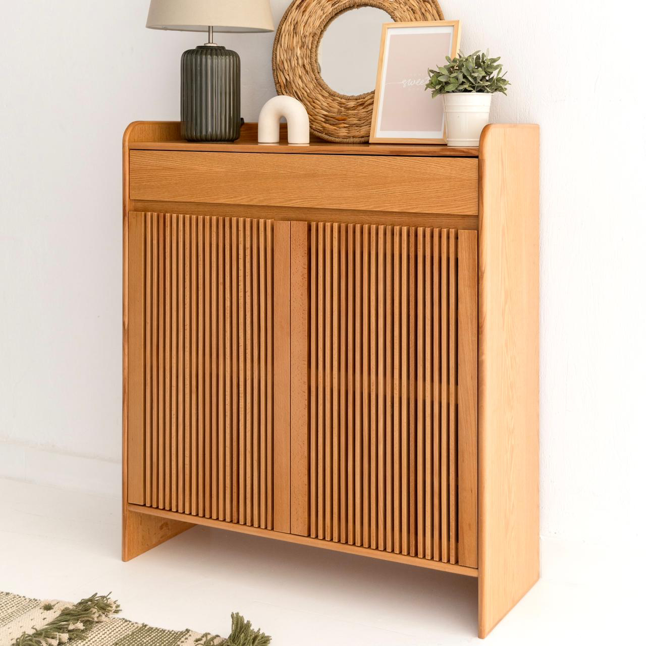 Barlon Shoe Storage 1