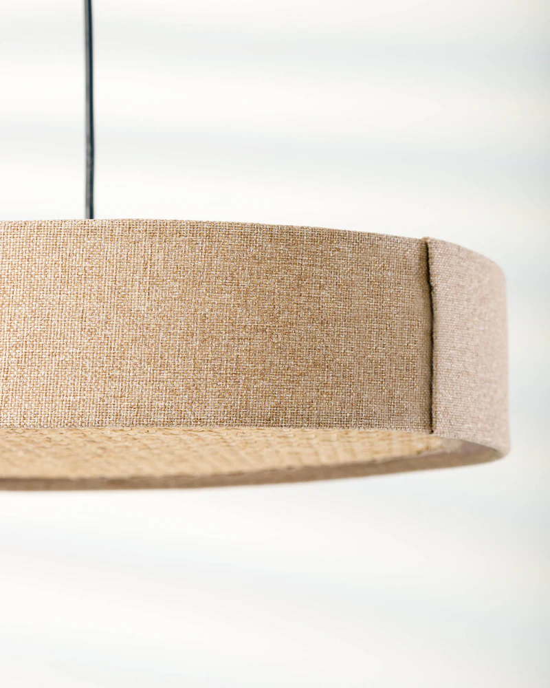 Boho ceiling lamp CL-C018 3