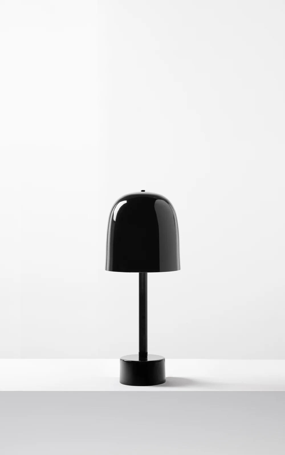 Campana Chroma - Small - Space Black 0