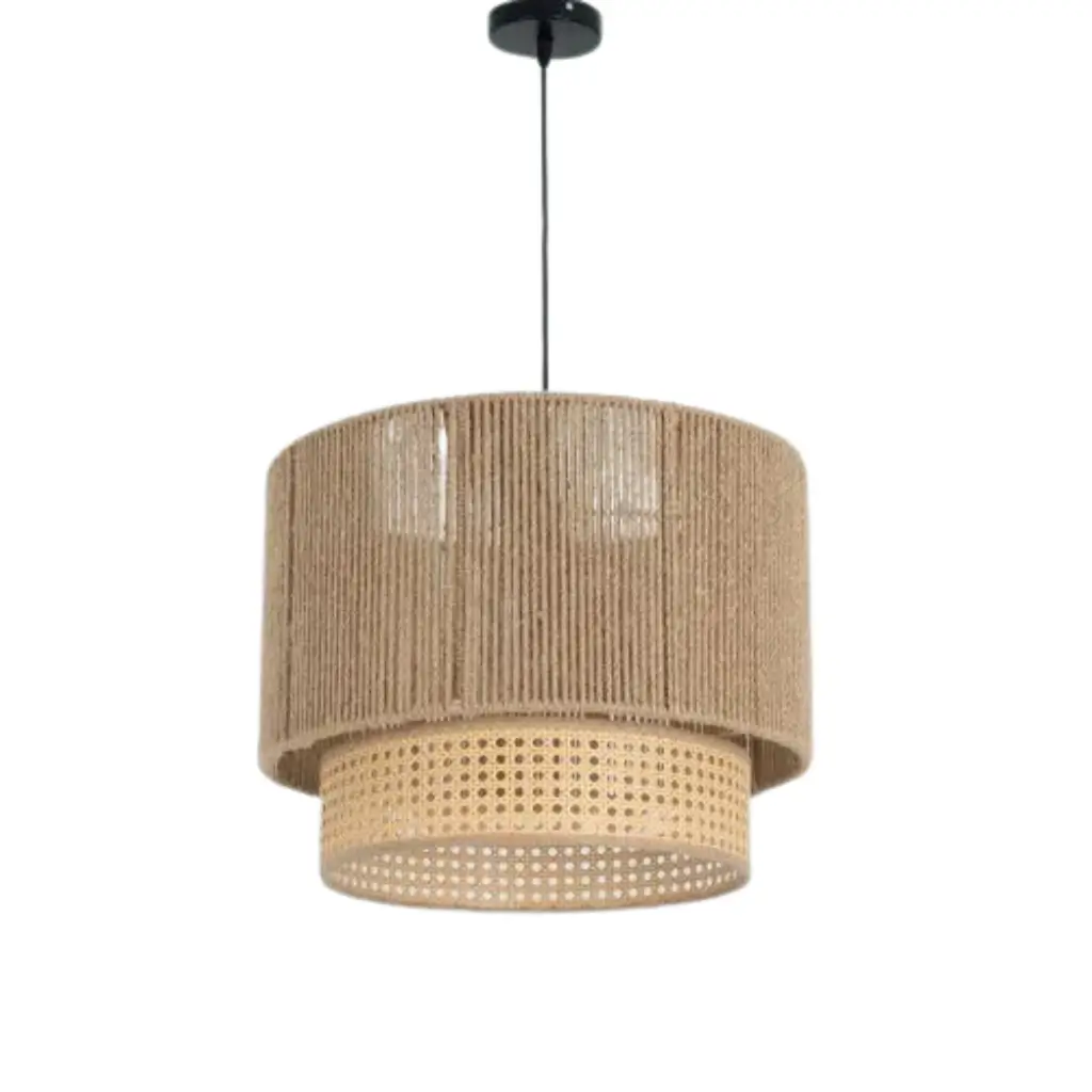Double-Layer Ceiling Lamp Ce _Ra _001 0