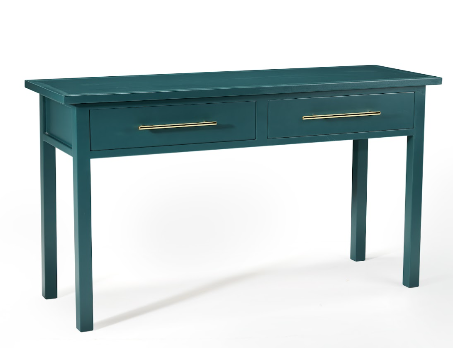 Emerald Dresser 1