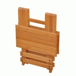 Fisherman's Foldable Chair 1