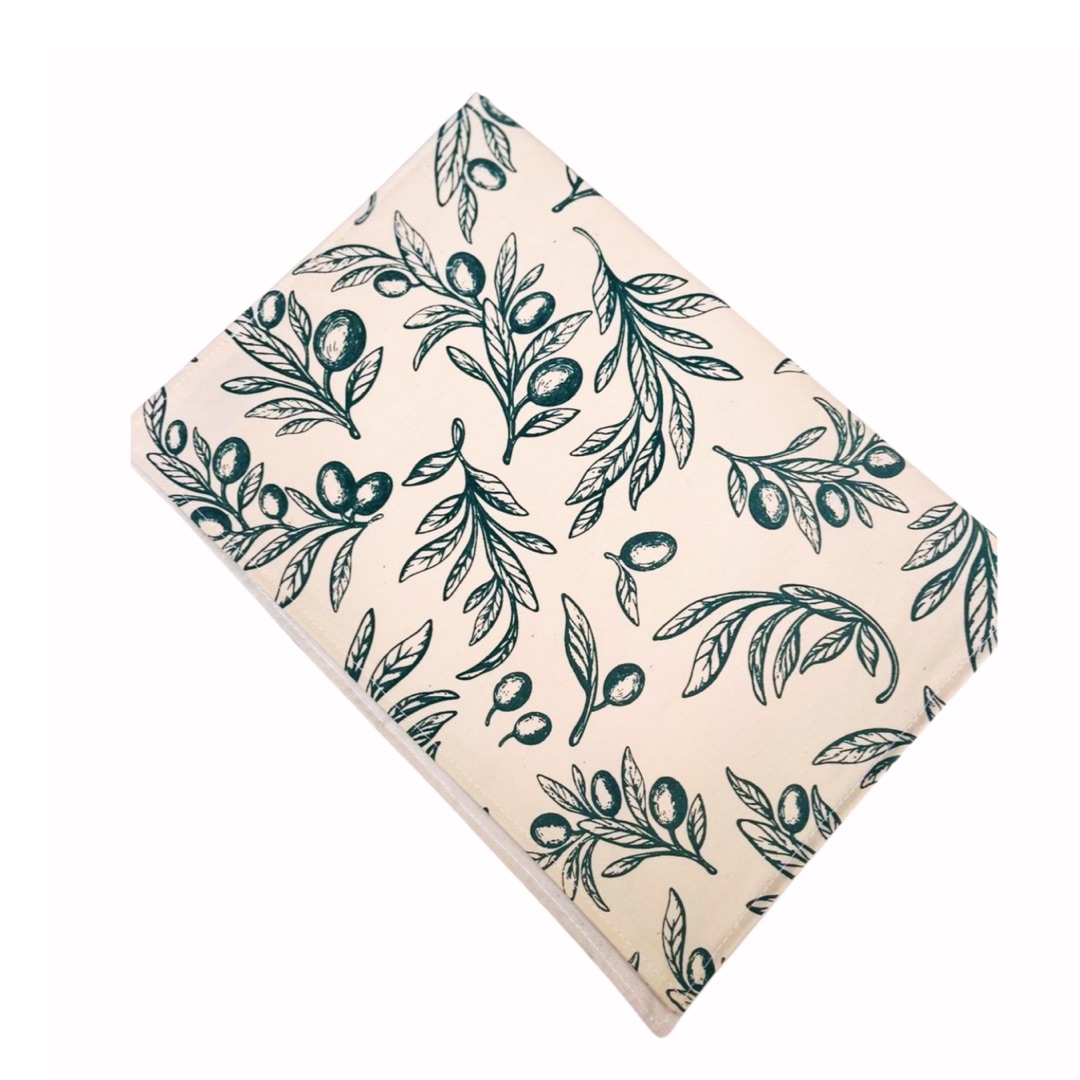 Olive Tree Table Cloth 3
