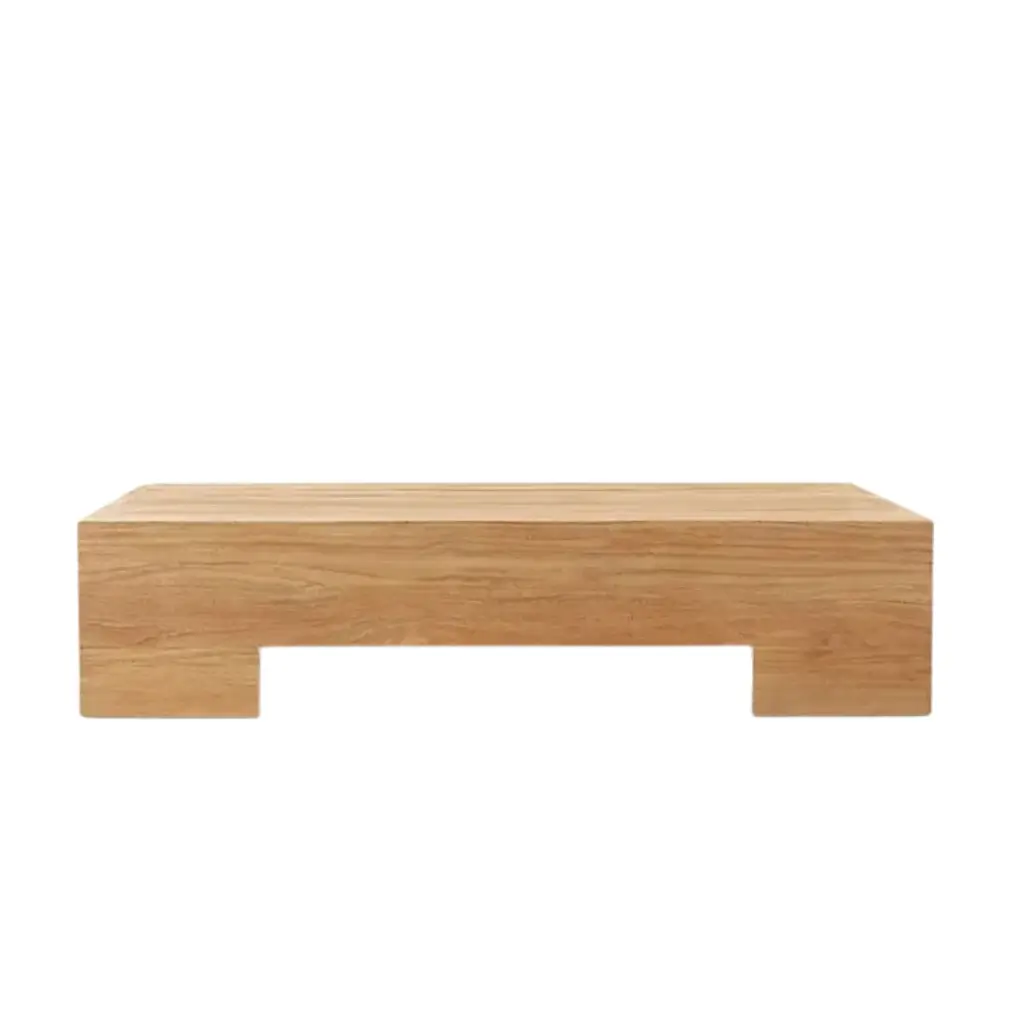 Wonderland Coffee Table 1