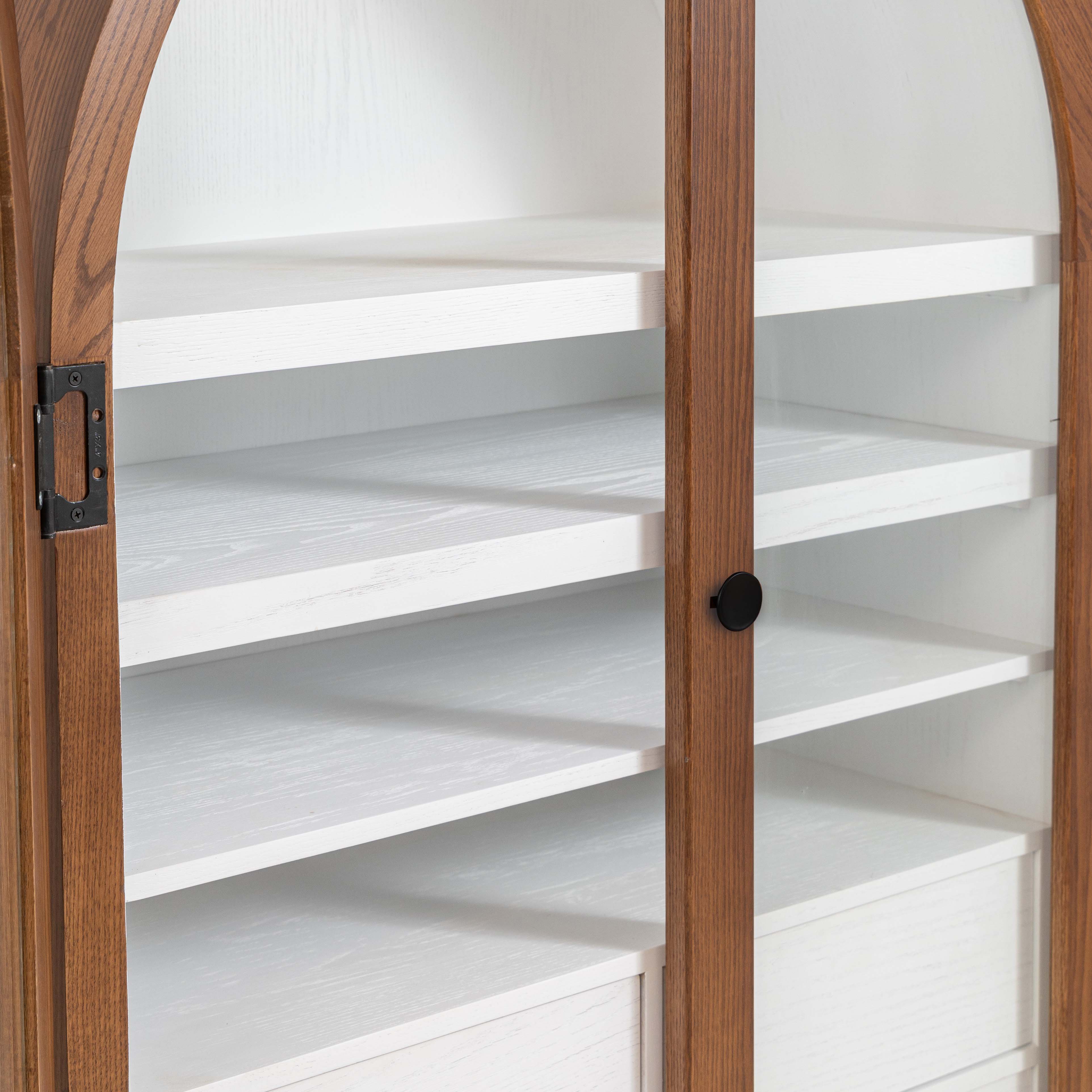 Mabel Cabinet 2