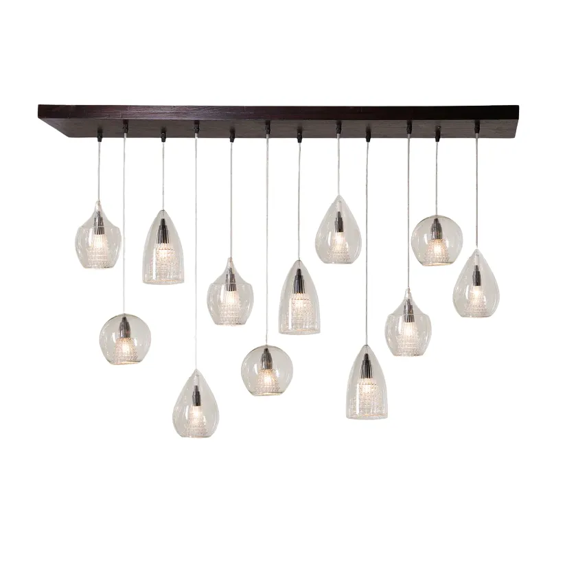 Mini Mkarmesha CL48 (S) Lighting