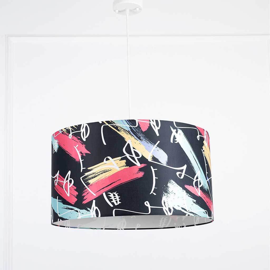Ceiling Lamp - Multi color YL.YL383 0