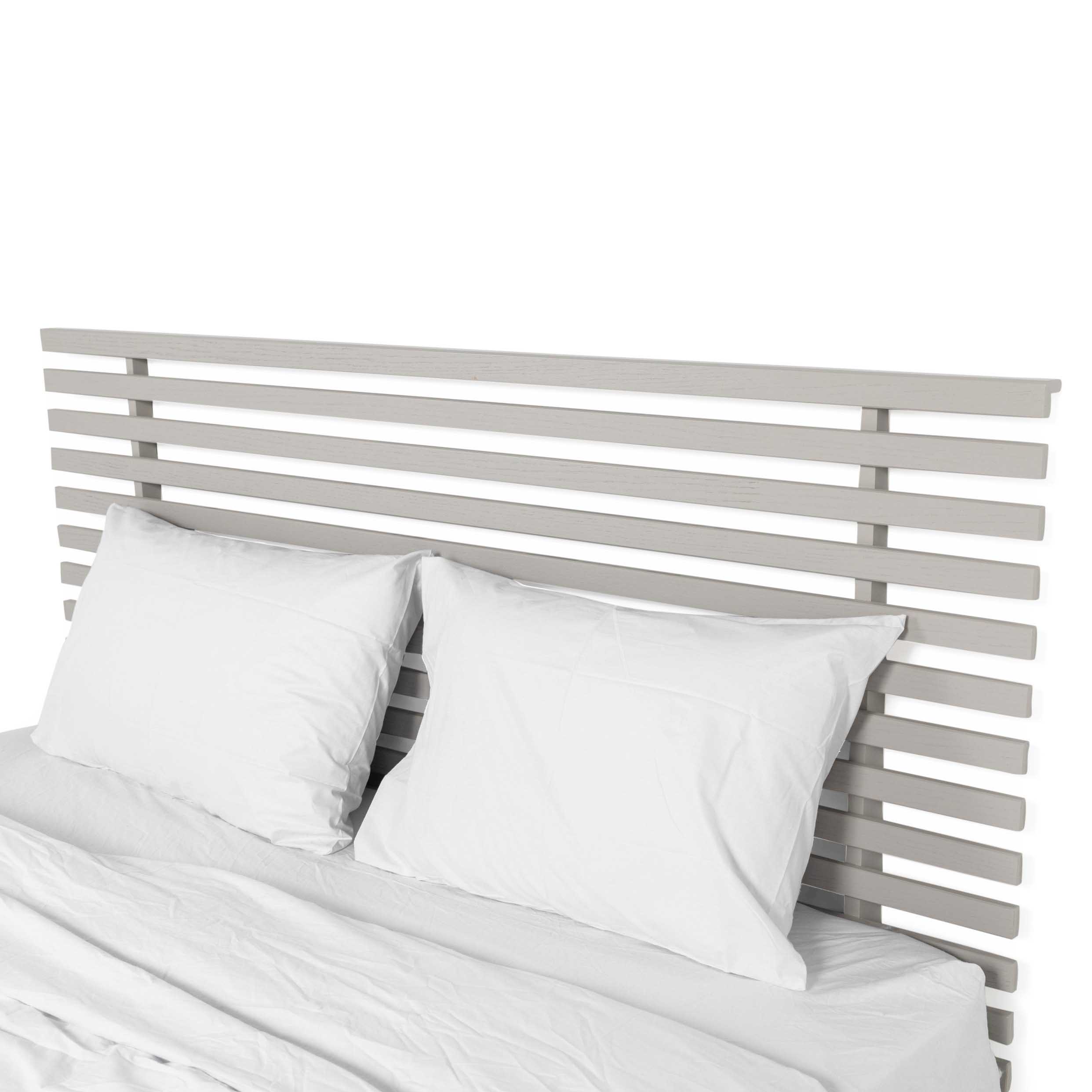 Horizon Bed King Size With 2 Storage Drawers 3