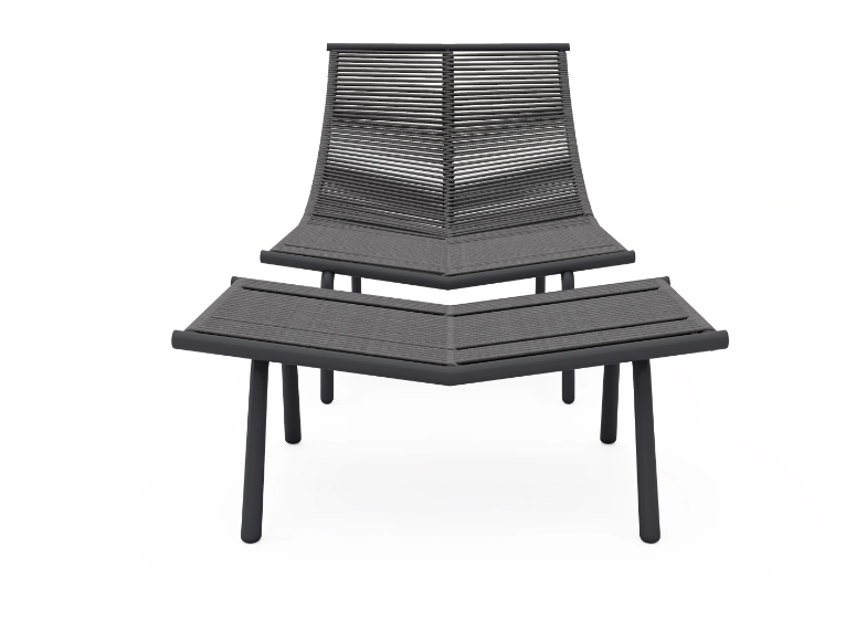 Bay Lounge Chair 2
