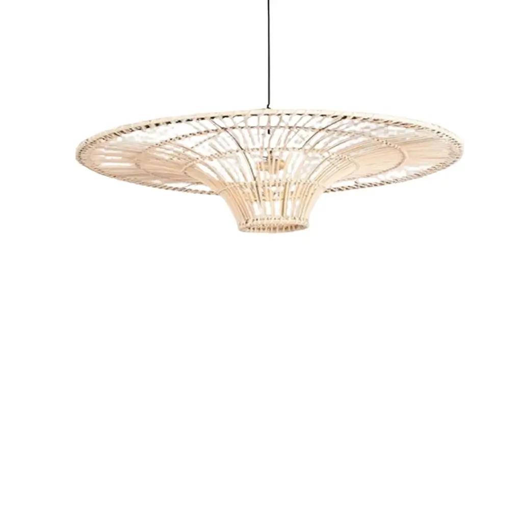 Boho Ceiling Lamp BL40 0