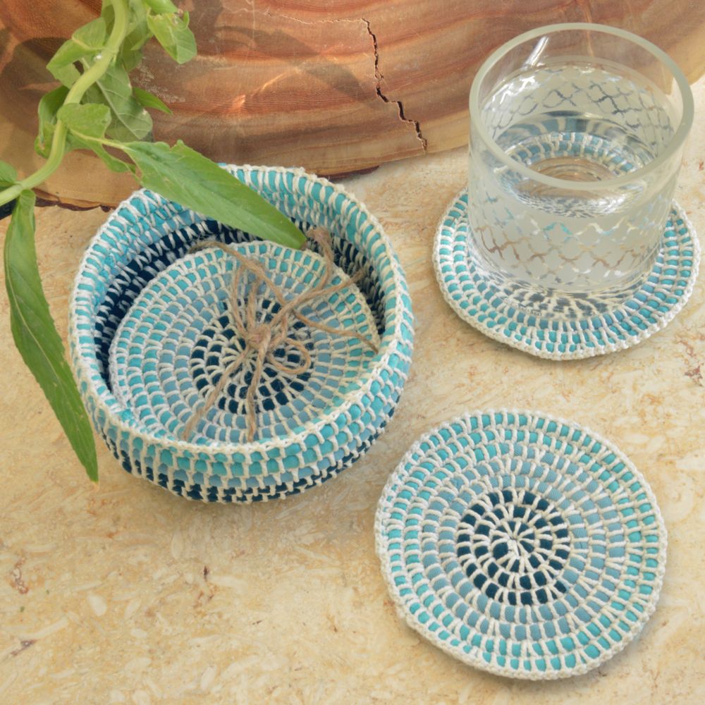 Cup Coasters 1
