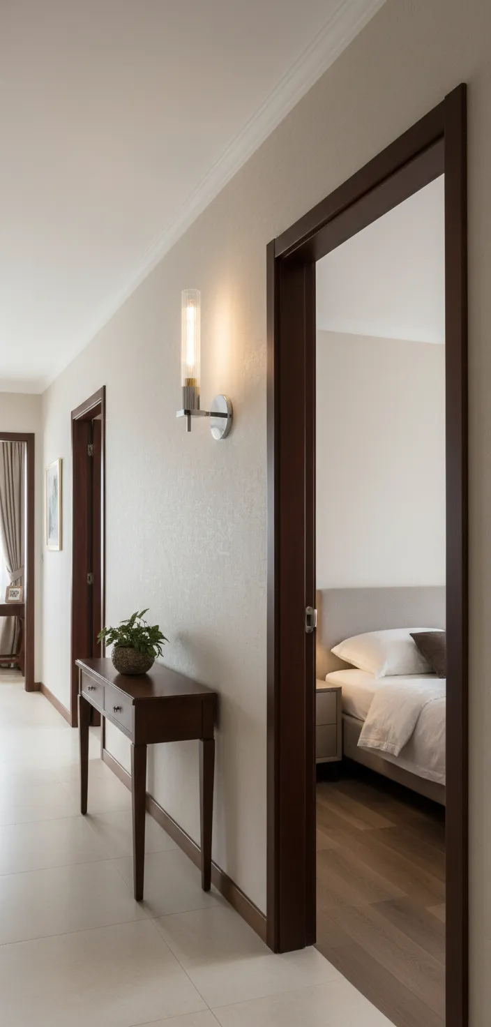 Linear Applique Light 1