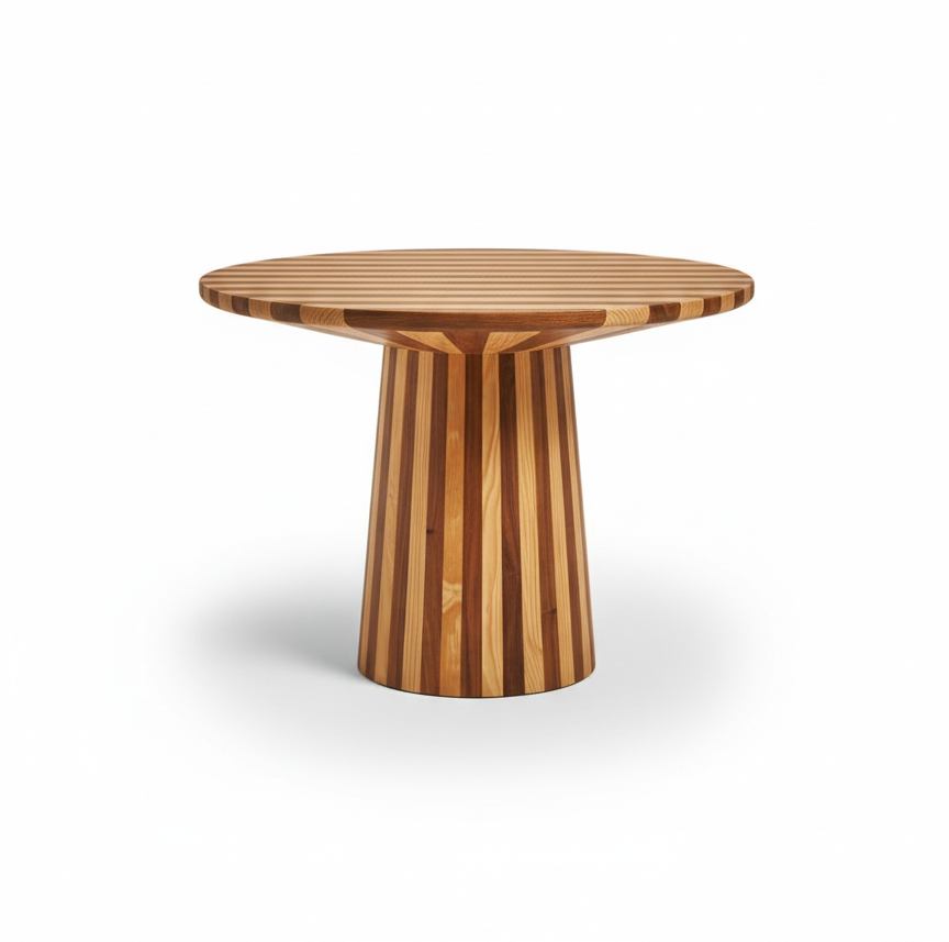 Djet Outdoor Dining Table - Mesca 0