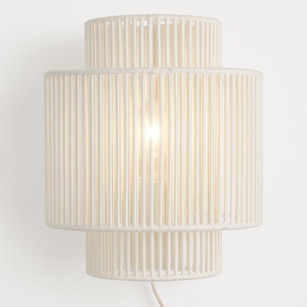 Boho Wall Lamp Wa_Bo_Ma_010 0