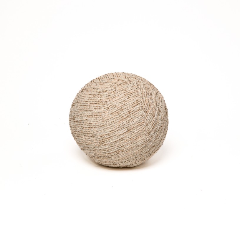 Keke Bomb Cushion (Nude x Café) 0