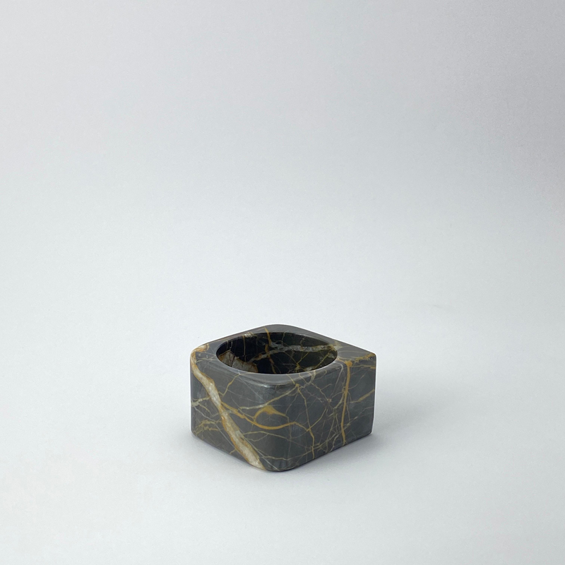 Dipping Bowl / Candle Holder 13