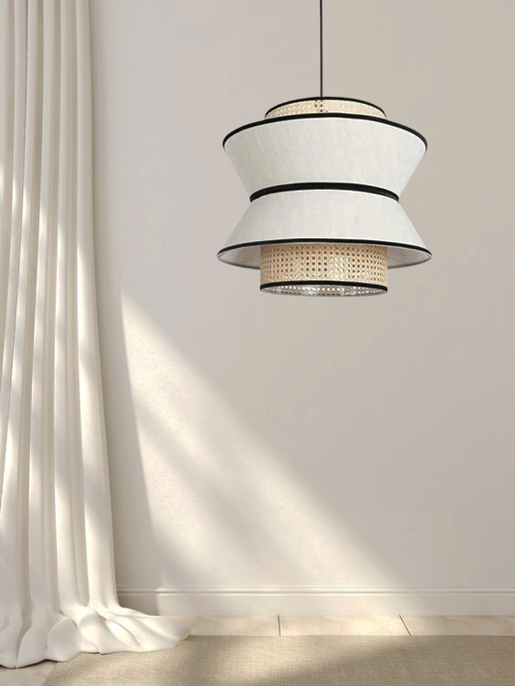 Boho Ceiling Lamp AN13 0