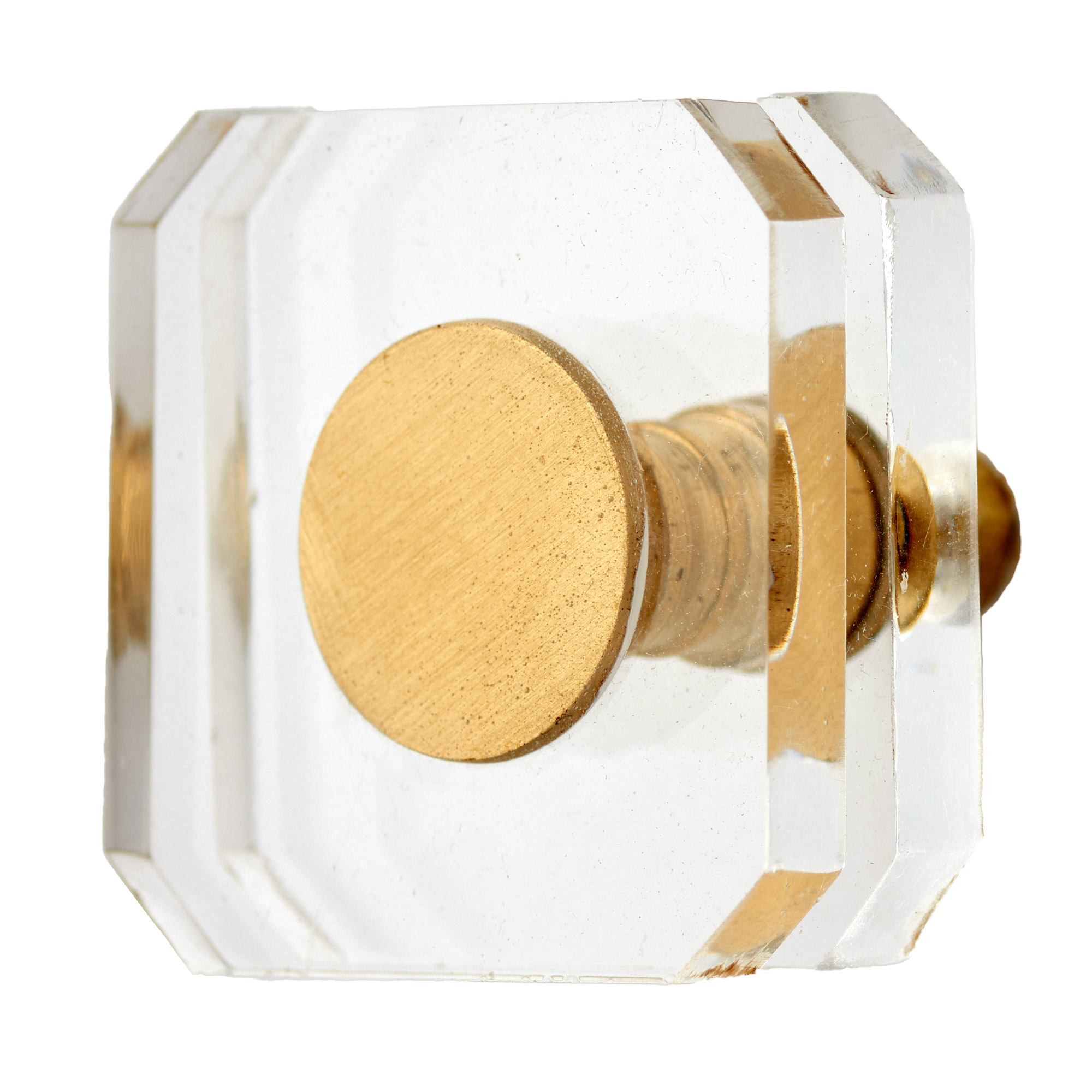 Clear Lines Knob 0