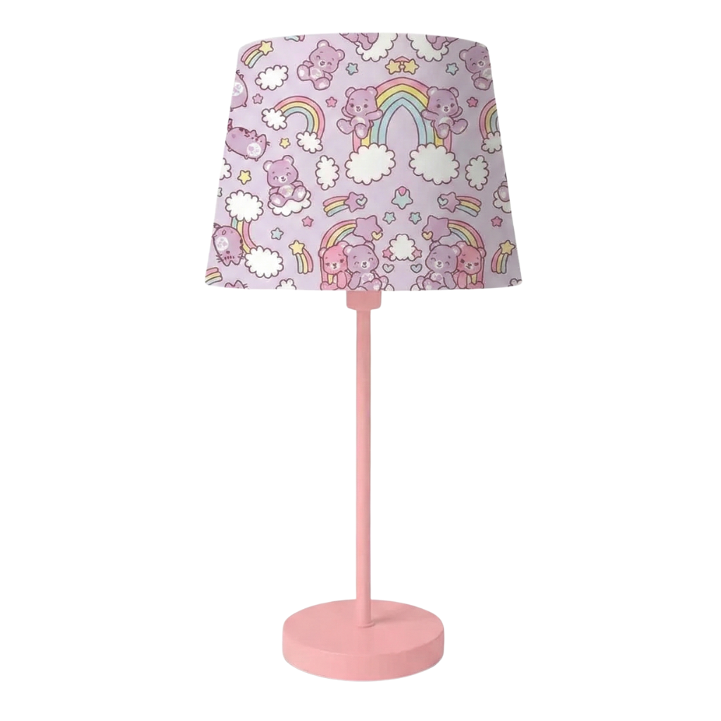 Cotton Candy Table Lamp TA_KI_007 0