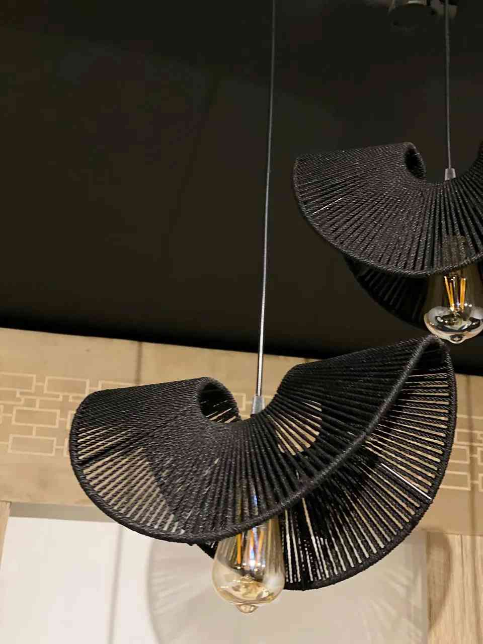 Boho Ceiling Lamp mk9 Ce_Bo_Ma_083 2