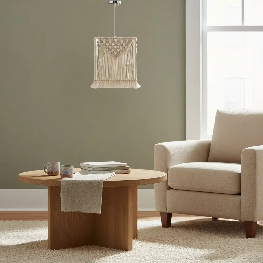 نجفة بوهو NCA102 1