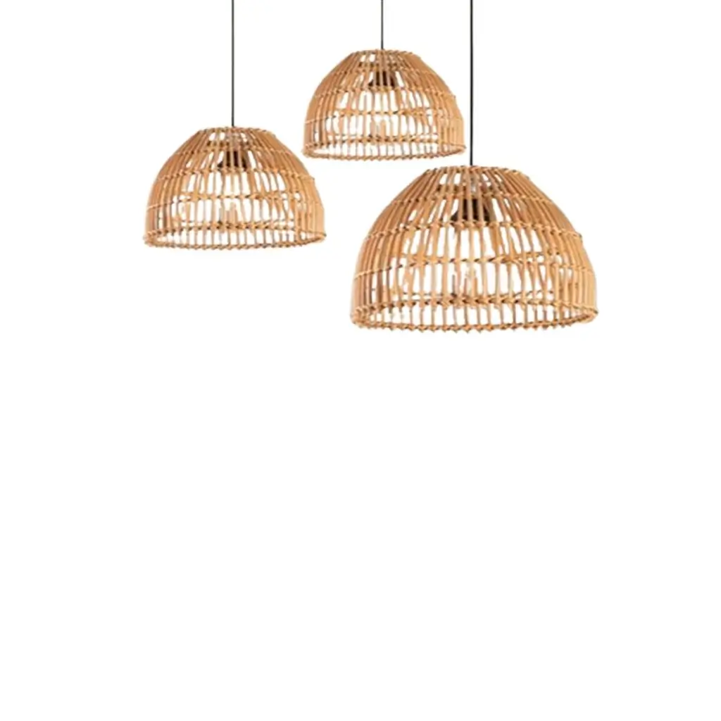 Boho Ceiling Lamp BL47 0