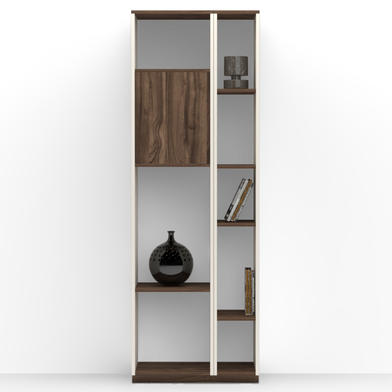 Infinity Bookcase 2